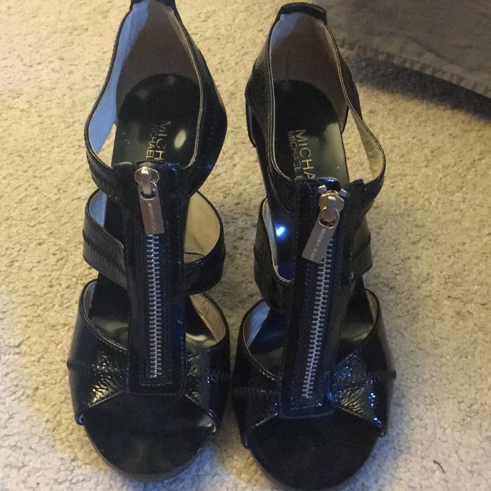 Michael Kors heels
